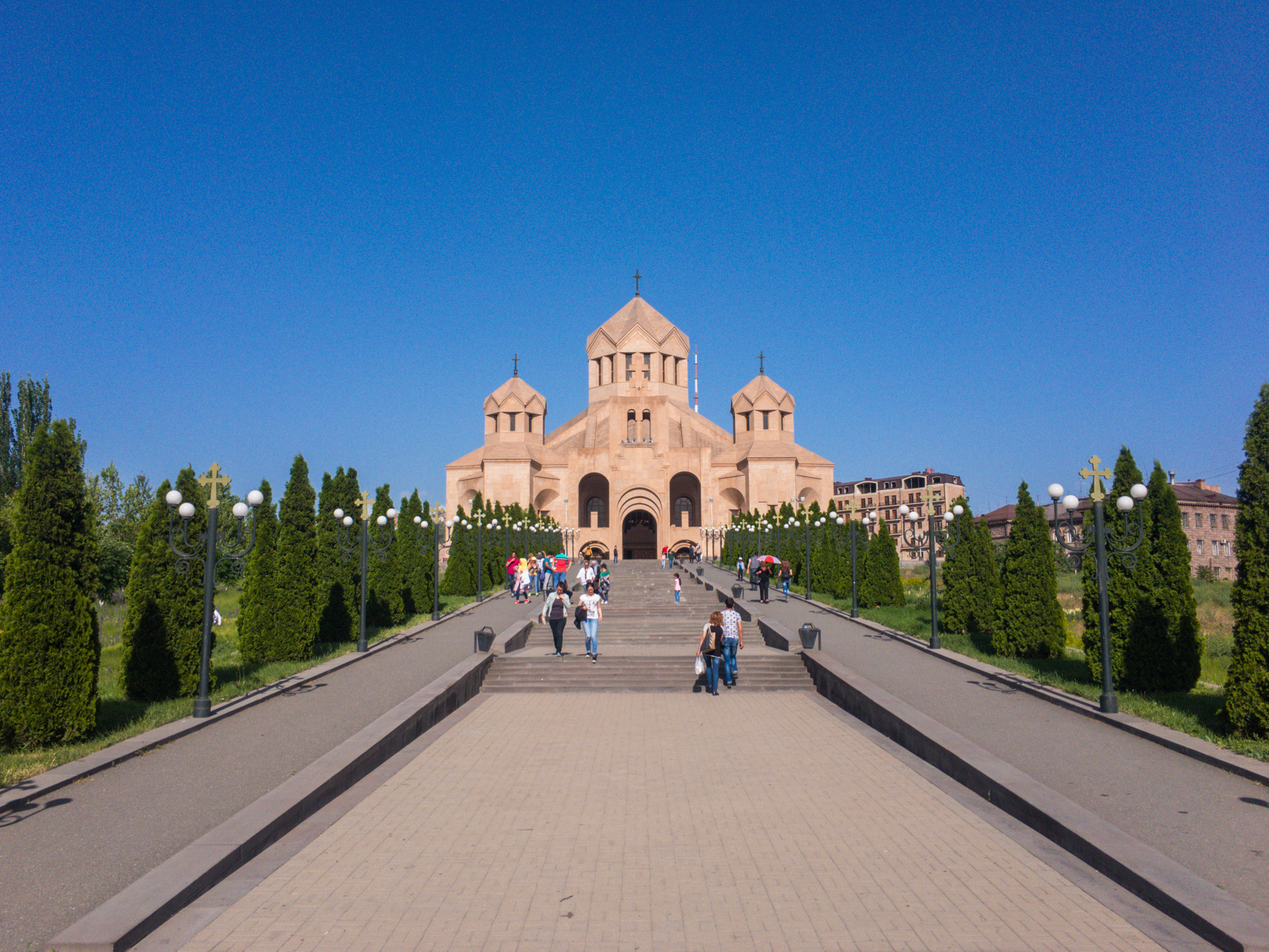 Armenia